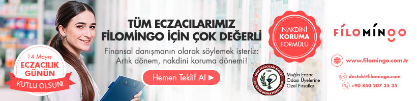 Muğla Eczacı Odası