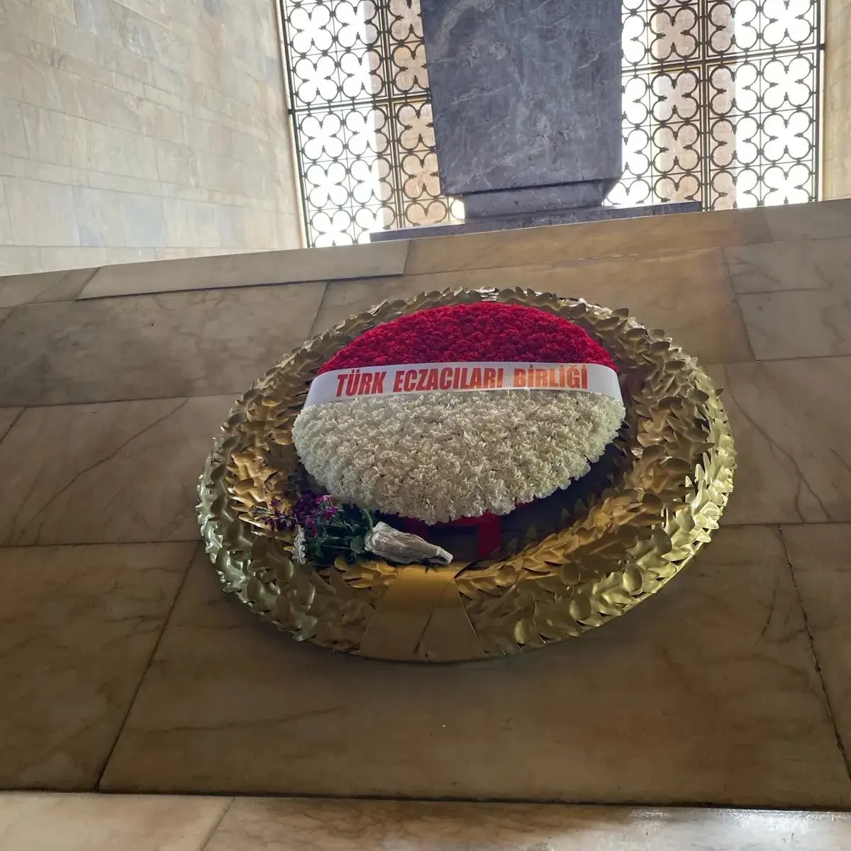 8 MART Kadınlar Günü Ankara'da Kutlandı